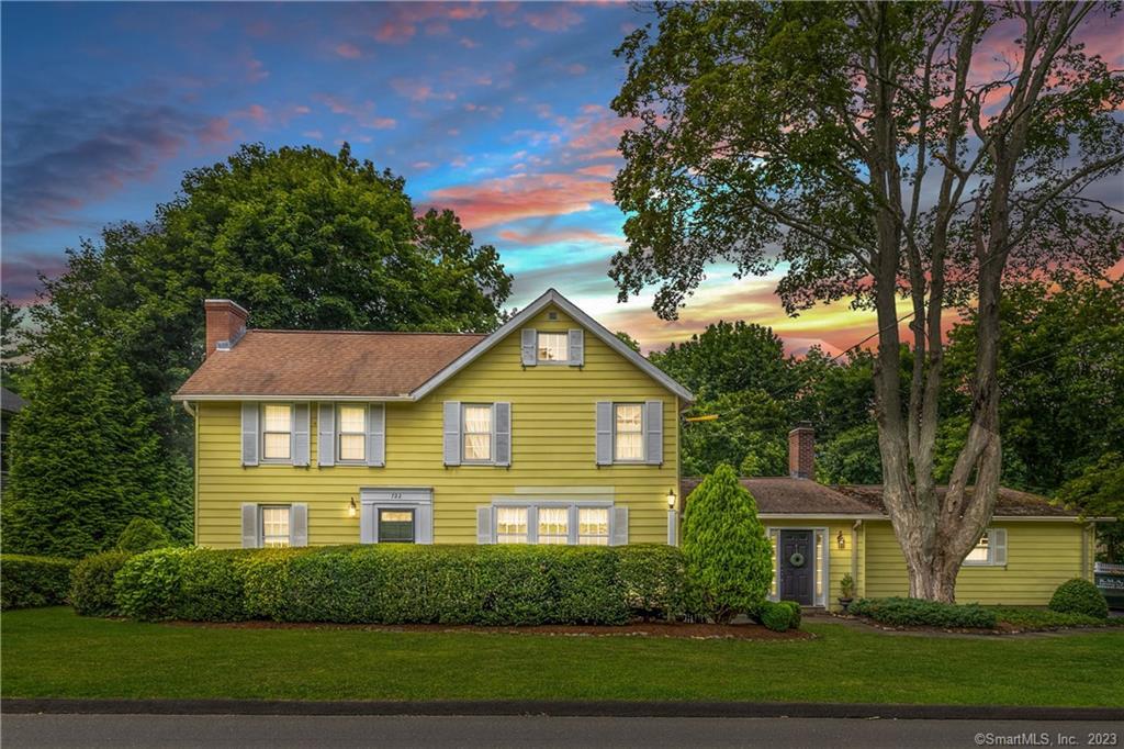 722 Ridge Road Orange, CT 06477 - Photo 1 of 1