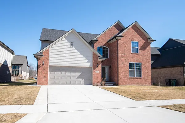 $855,000 | 5354 Rangemore Drive, Troy, MI 48085