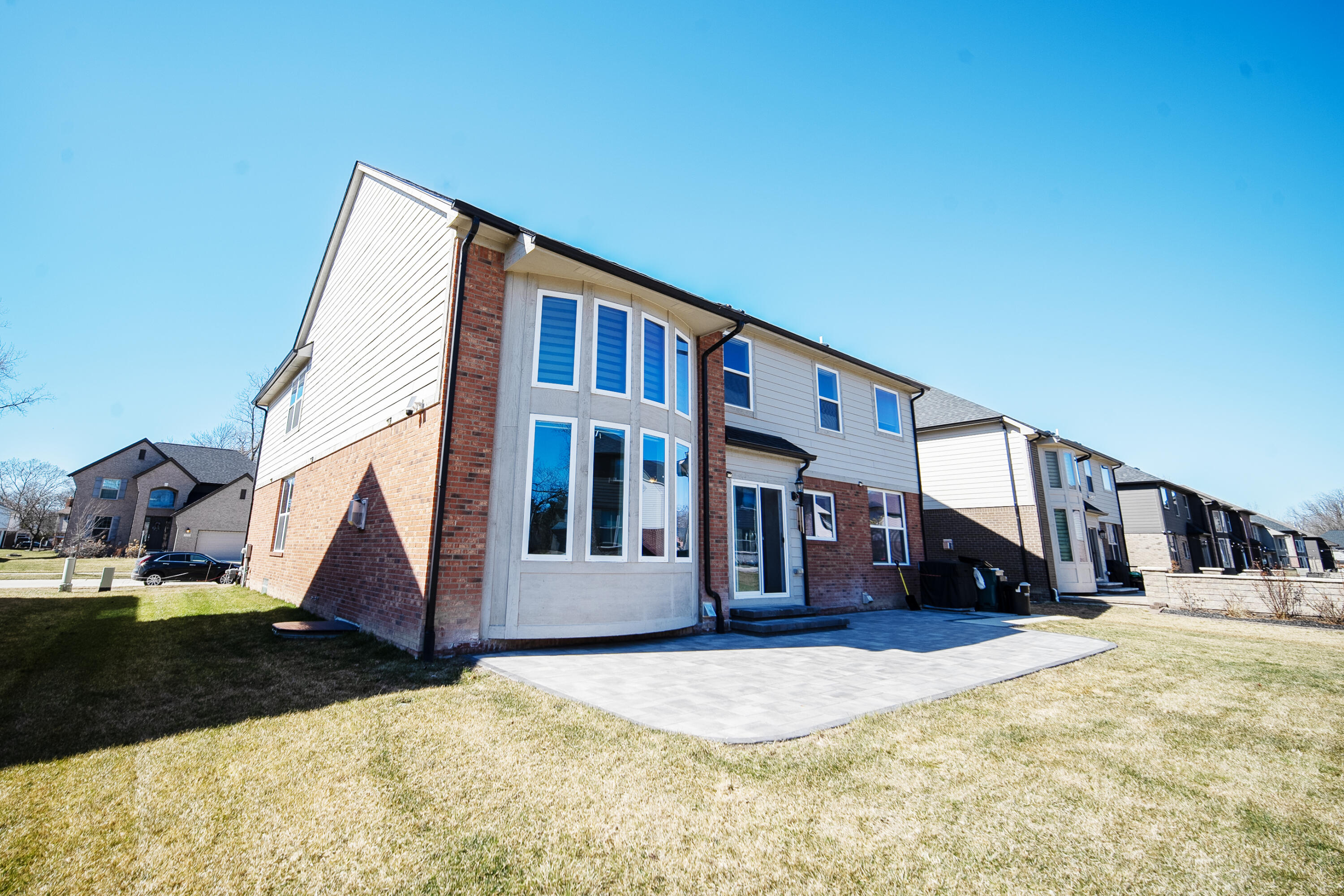 5354 Rangemore Drive Troy, MI 48085 - Photo 3 of 68 DSC03307 copy