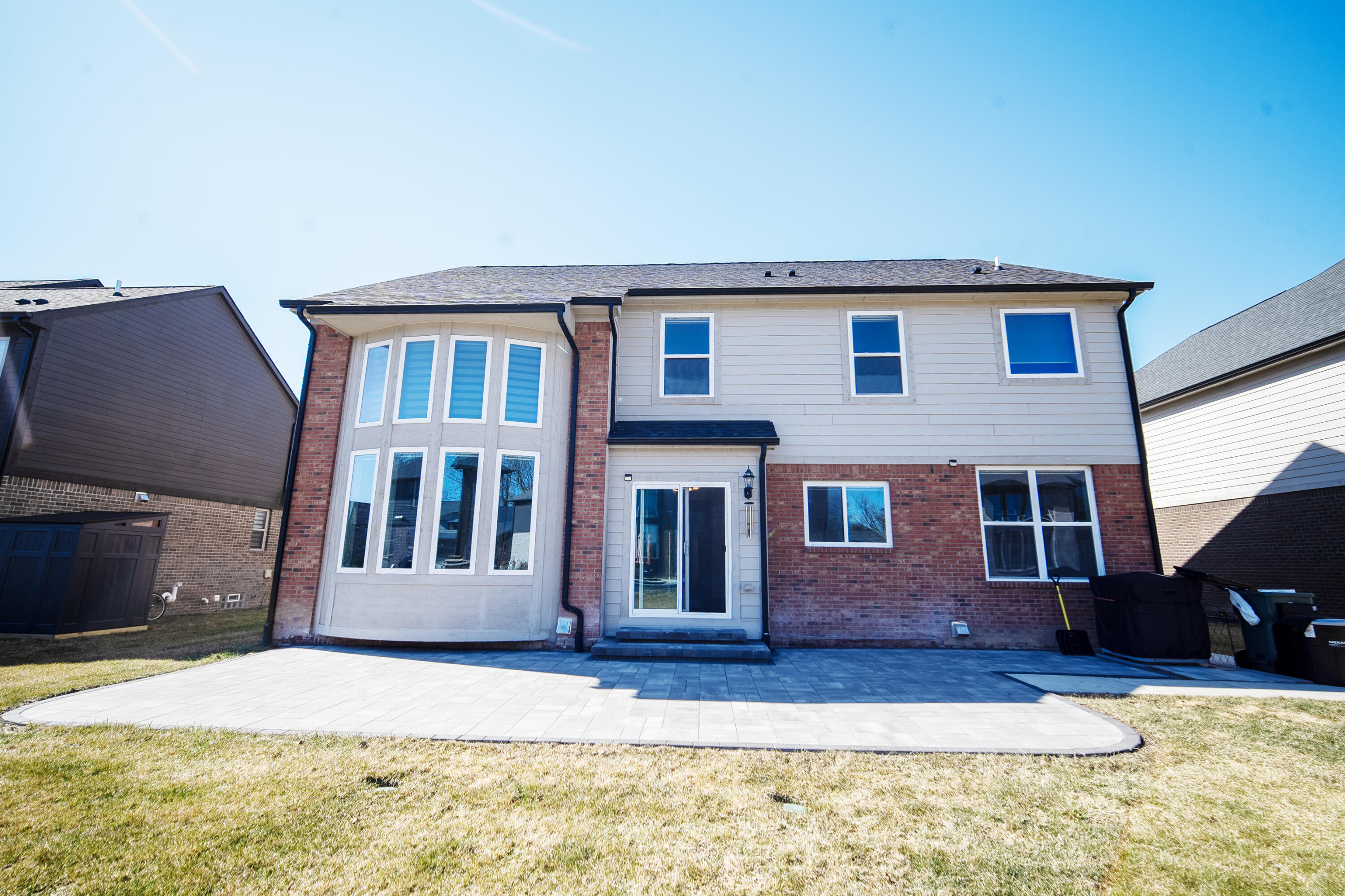 5354 Rangemore Drive Troy, MI 48085 - Photo 5 of 68 DSC03308 copy