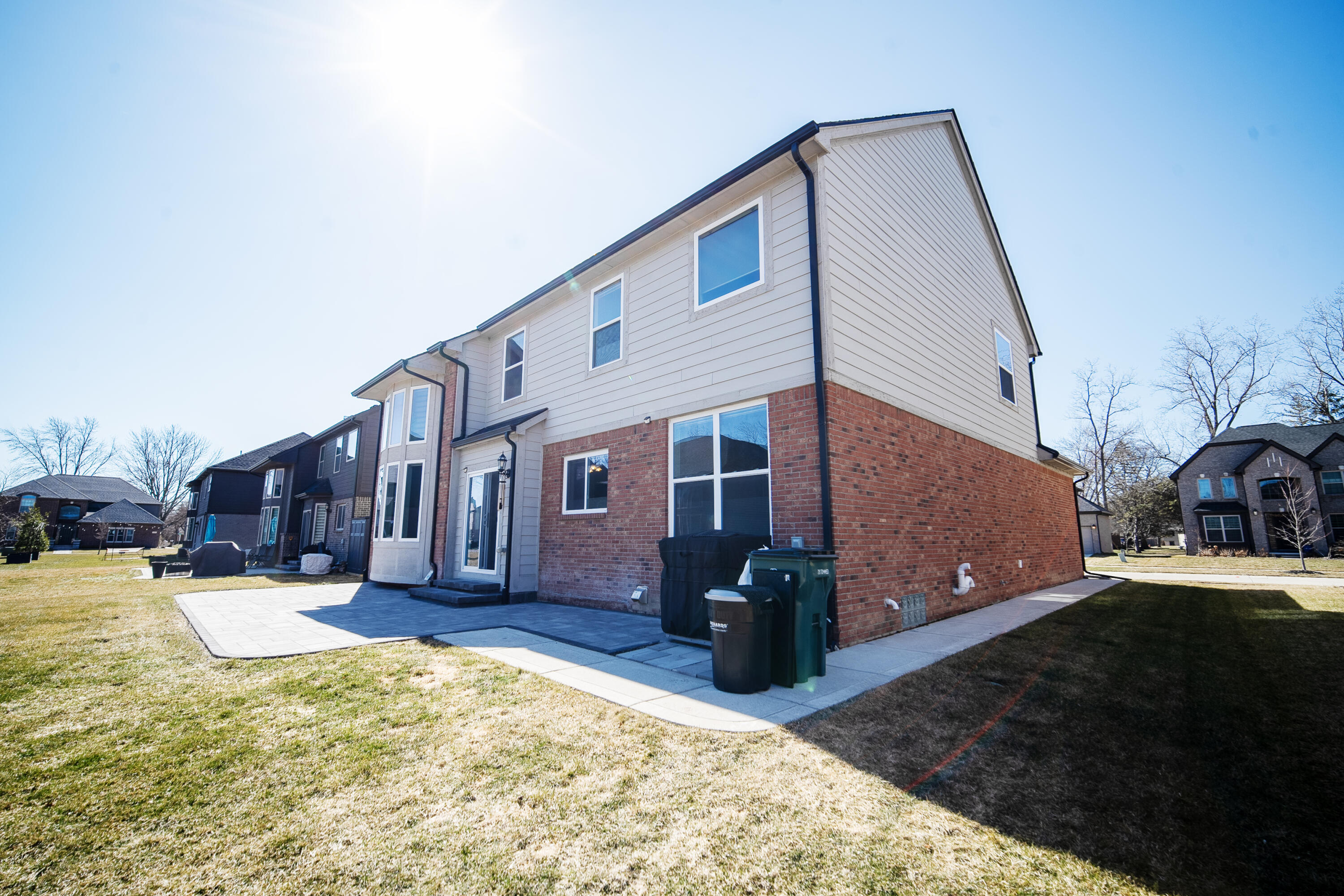 5354 Rangemore Drive Troy, MI 48085 - Photo 6 of 68 DSC03309 copy