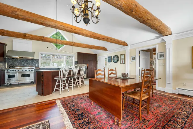 $949,000 | 242 Jerusalem Road, Canaan, NH 03741