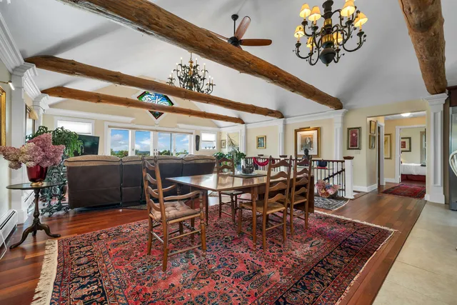 $949,000 | 242 Jerusalem Road, Canaan, NH 03741