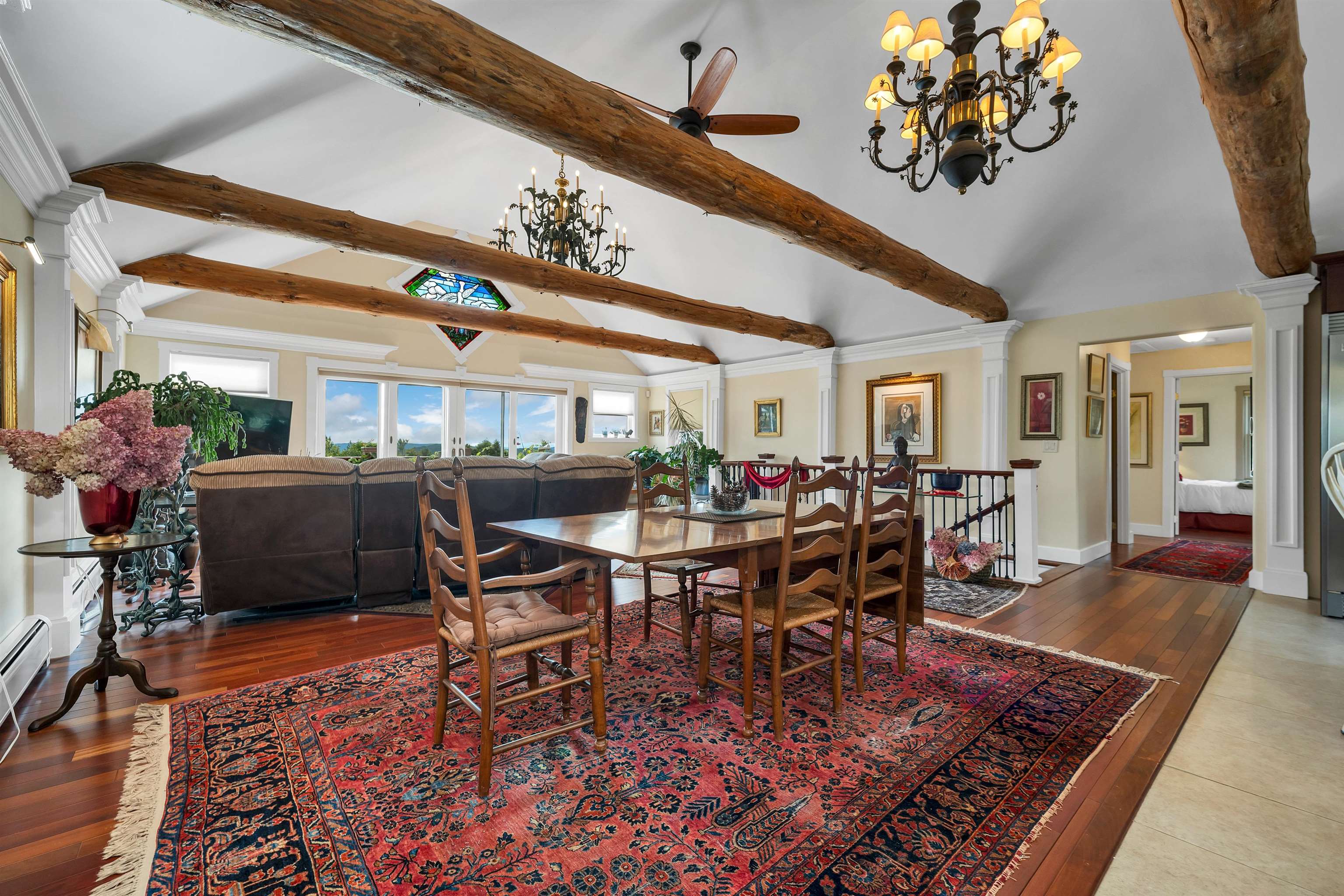 242 Jerusalem Road Canaan, NH 03741 - Photo 13 of 60