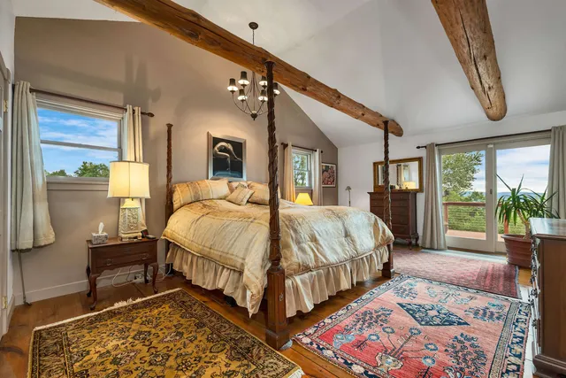 $949,000 | 242 Jerusalem Road, Canaan, NH 03741