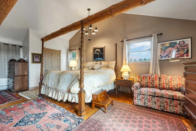 $949,000 | 242 Jerusalem Road, Canaan, NH 03741