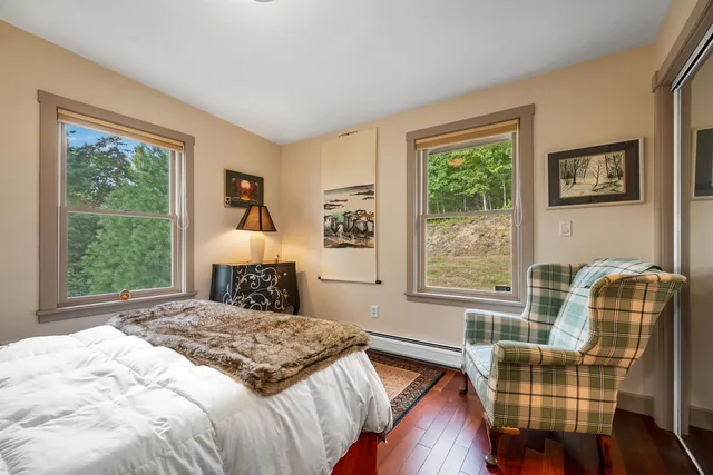 $949,000 | 242 Jerusalem Road, Canaan, NH 03741