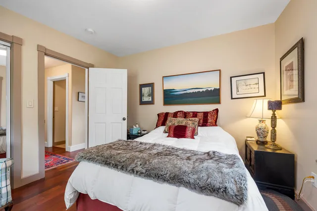 $949,000 | 242 Jerusalem Road, Canaan, NH 03741