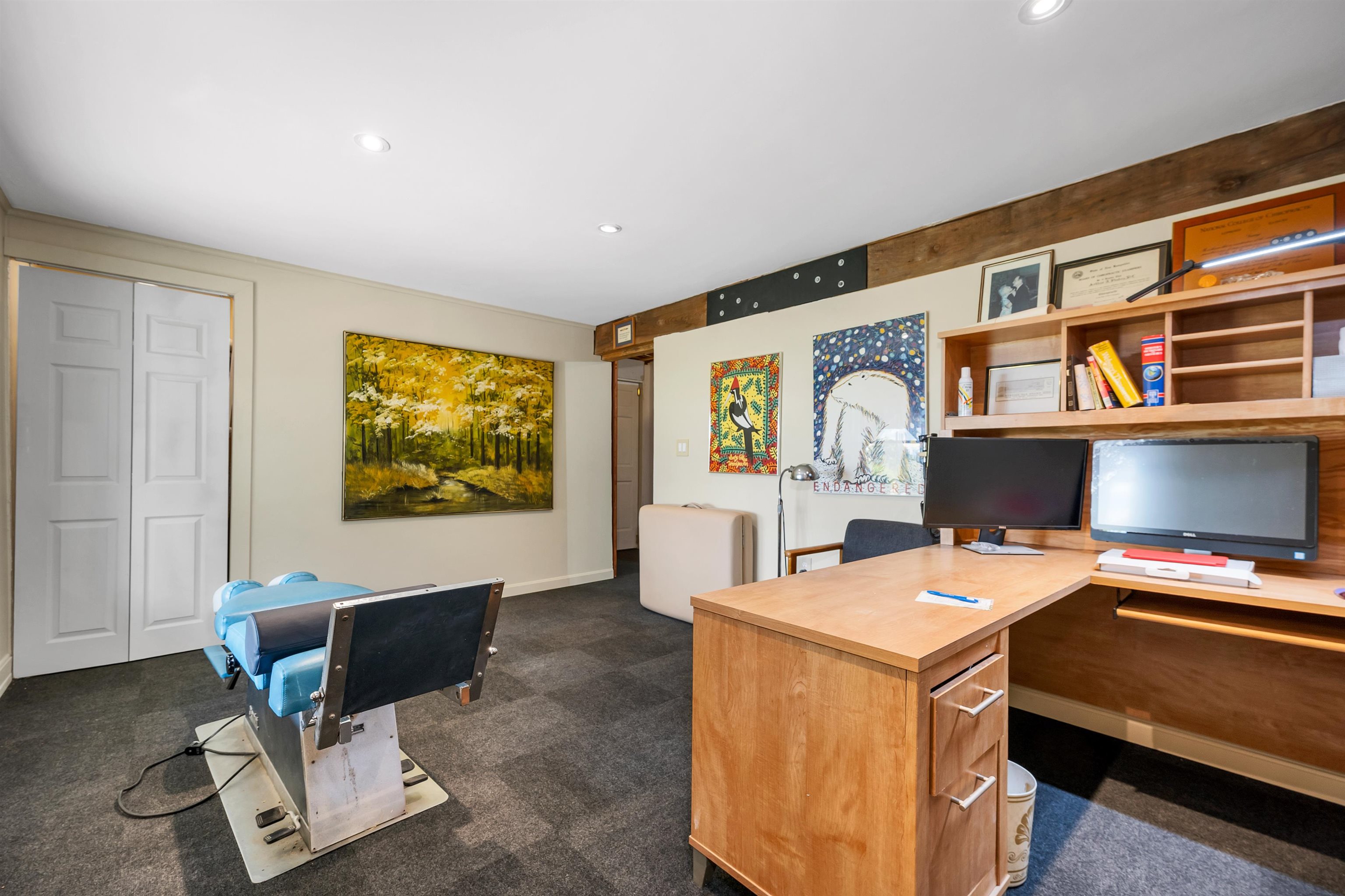 242 Jerusalem Road Canaan, NH 03741 - Photo 33 of 60