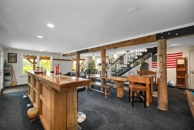 $949,000 | 242 Jerusalem Road, Canaan, NH 03741