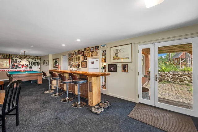 $949,000 | 242 Jerusalem Road, Canaan, NH 03741