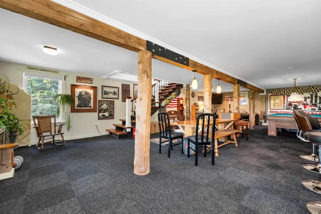 $949,000 | 242 Jerusalem Road, Canaan, NH 03741