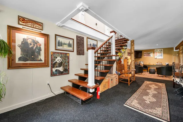 $949,000 | 242 Jerusalem Road, Canaan, NH 03741