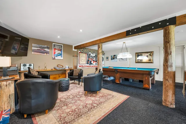 $949,000 | 242 Jerusalem Road, Canaan, NH 03741