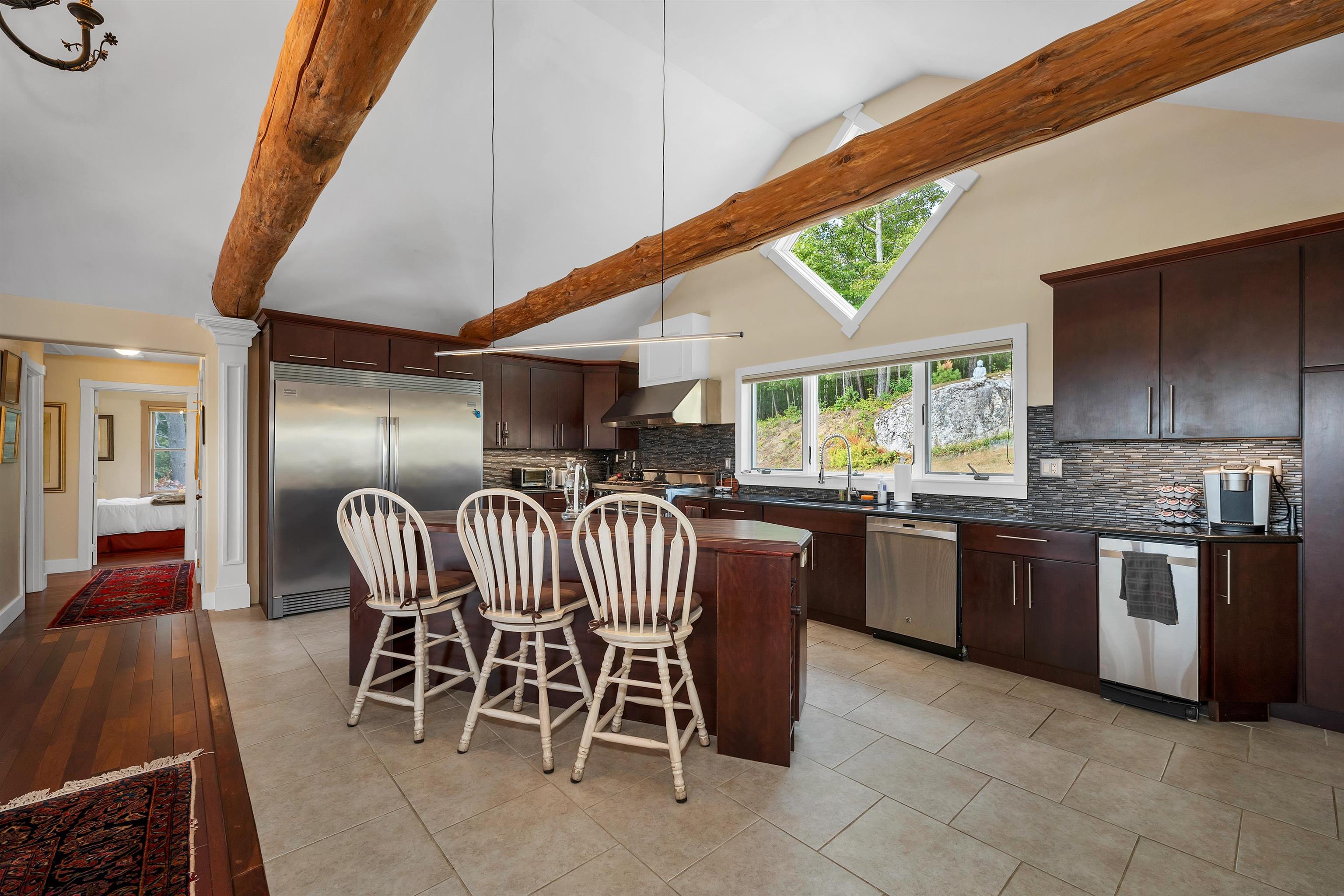 242 Jerusalem Road Canaan, NH 03741 - Photo 4 of 60