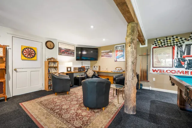 $949,000 | 242 Jerusalem Road, Canaan, NH 03741