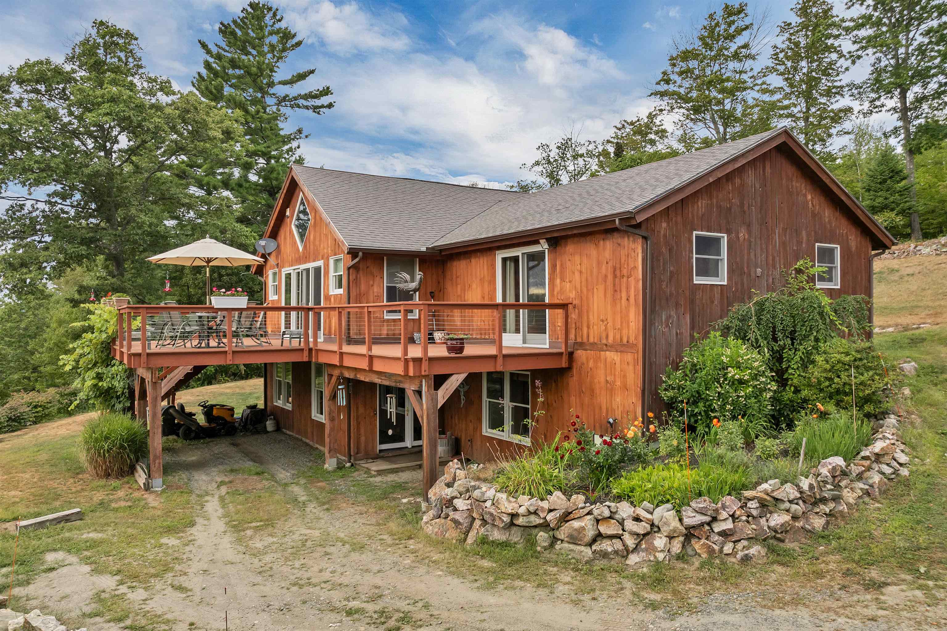 242 Jerusalem Road Canaan, NH 03741 - Photo 46 of 60