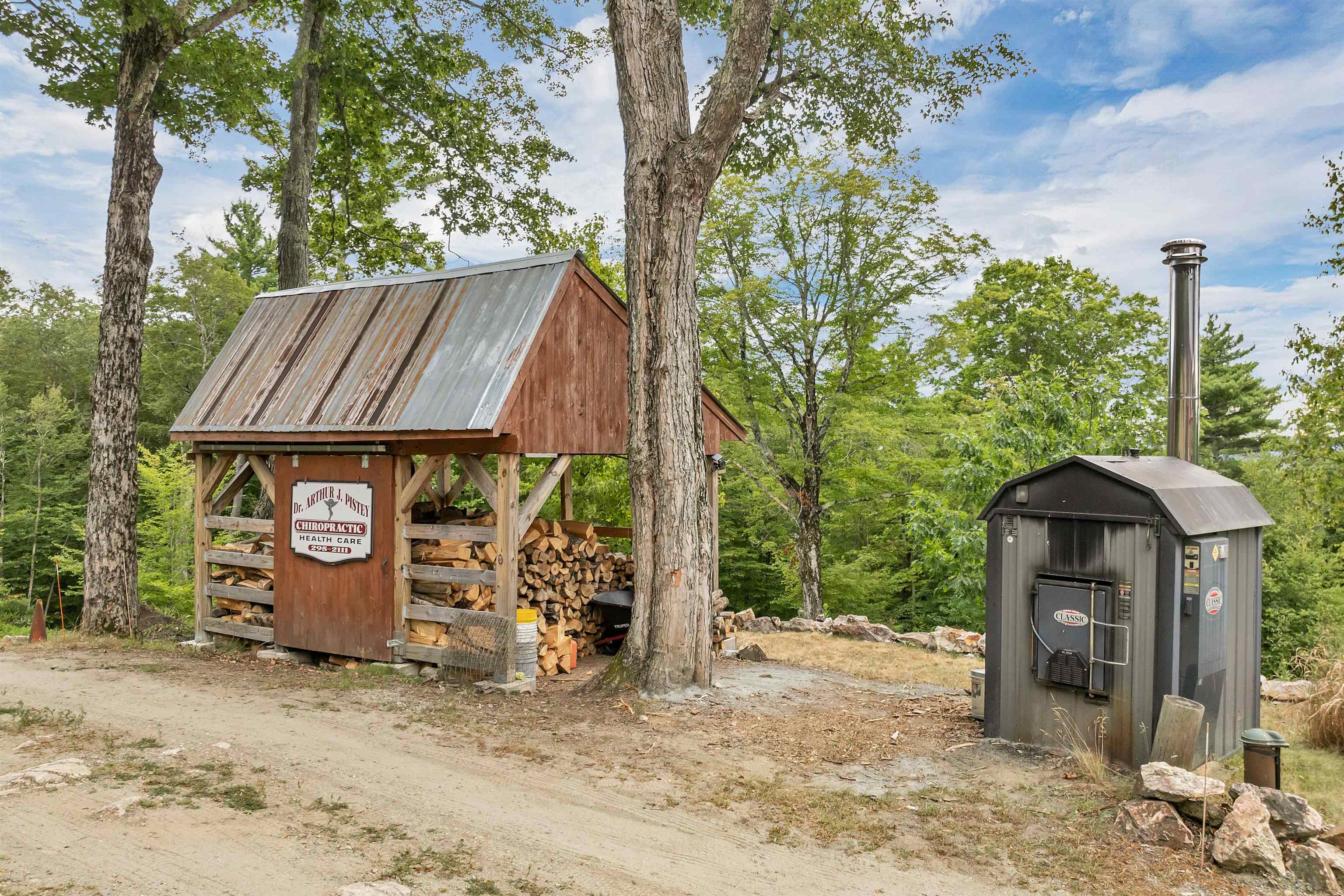 242 Jerusalem Road Canaan, NH 03741 - Photo 49 of 60