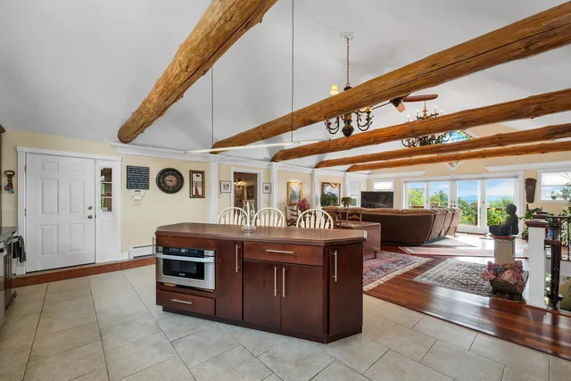 $949,000 | 242 Jerusalem Road, Canaan, NH 03741