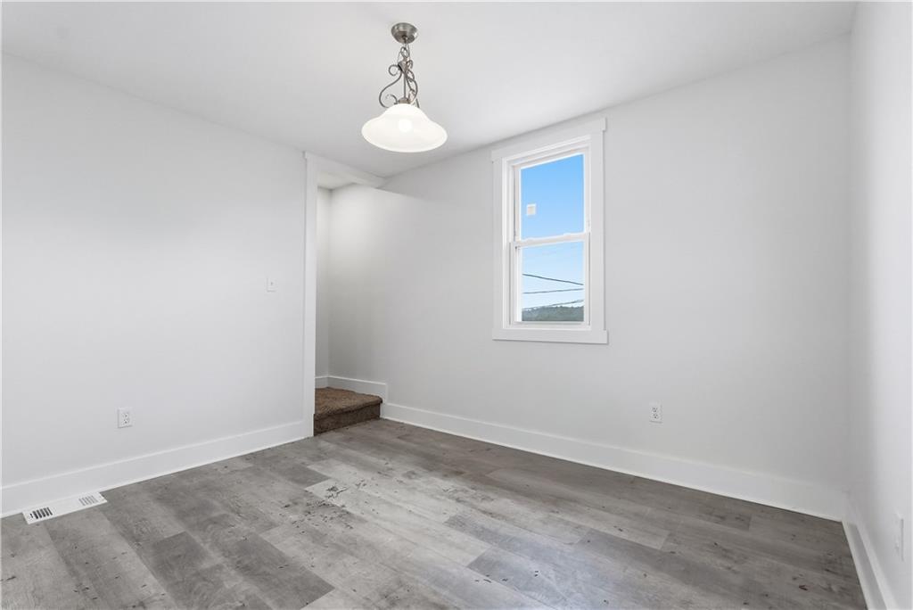 480 Songo Street Pittsburgh, PA 15227 - Photo 10 of 36 a view of a room with a window