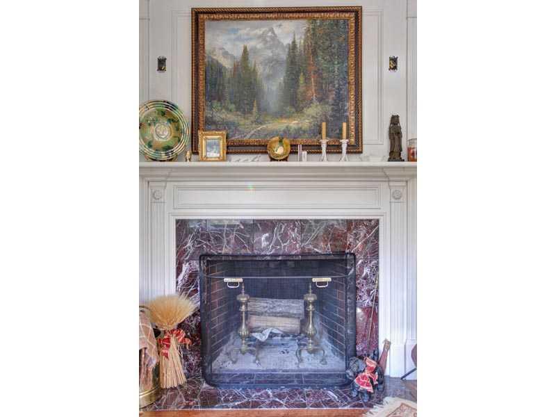 Living Room.
