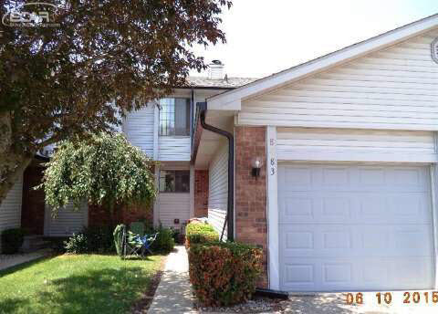 8483 Pepper Ridge Drive Grand Blanc, MI 48439 - Photo 2 of 14 20448235-1.JPG