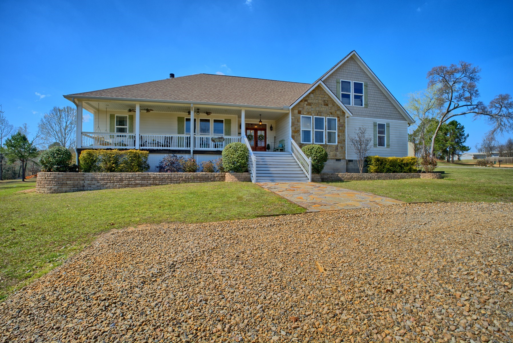 285 Cart Bayou Lane Many, LA 71449 - Photo 1 of 48