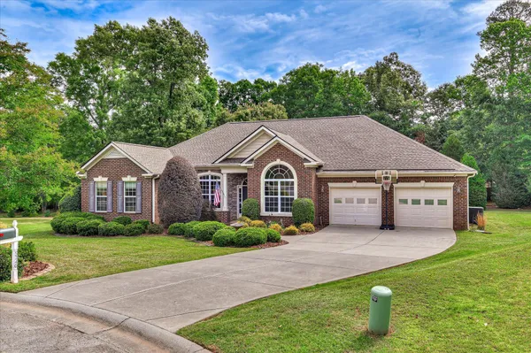 $429,900 | 5240 Tilton Drive, Evans, GA 30809