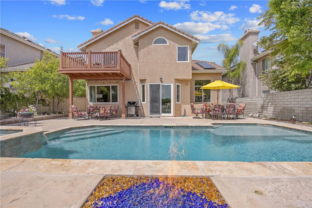 25654 Shaw Place Stevenson Ranch, CA 91381 - Photo 52 of 75