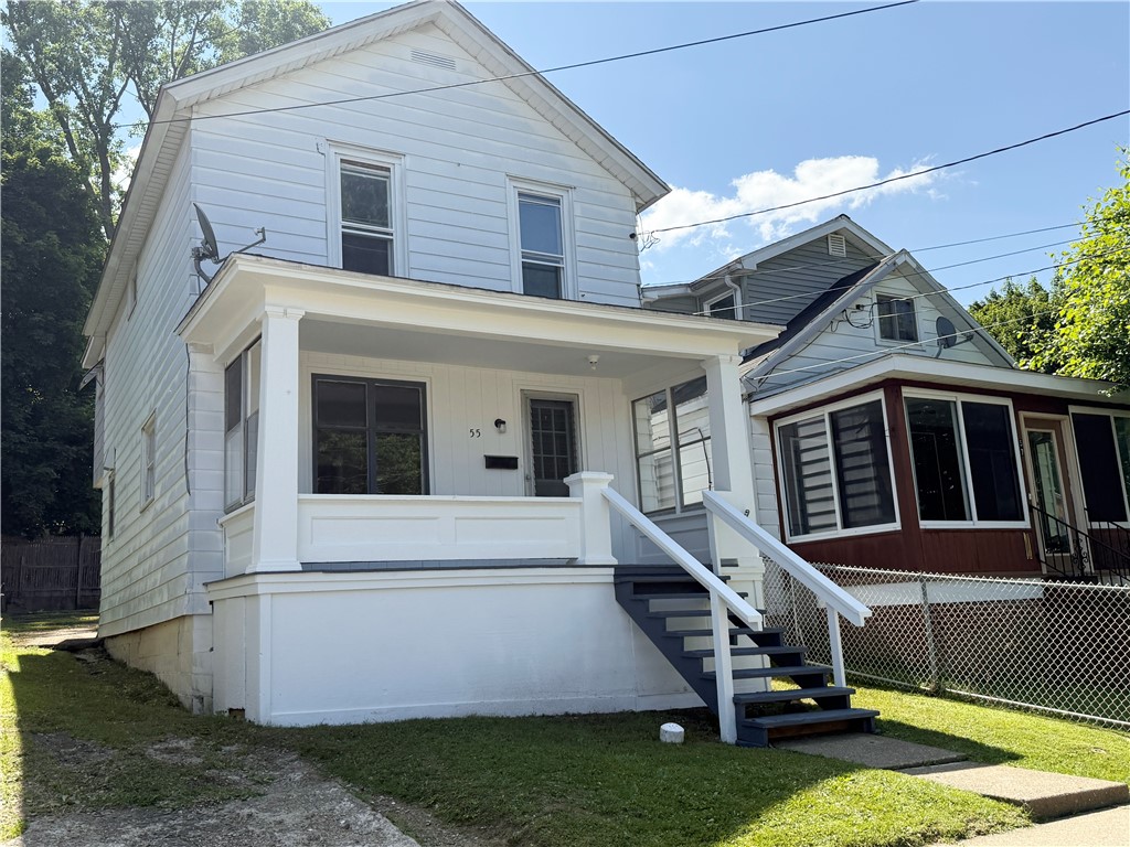 55 Rochester Street Bradford, PA 16701 - Photo 1 of 1 Gallery Image 1