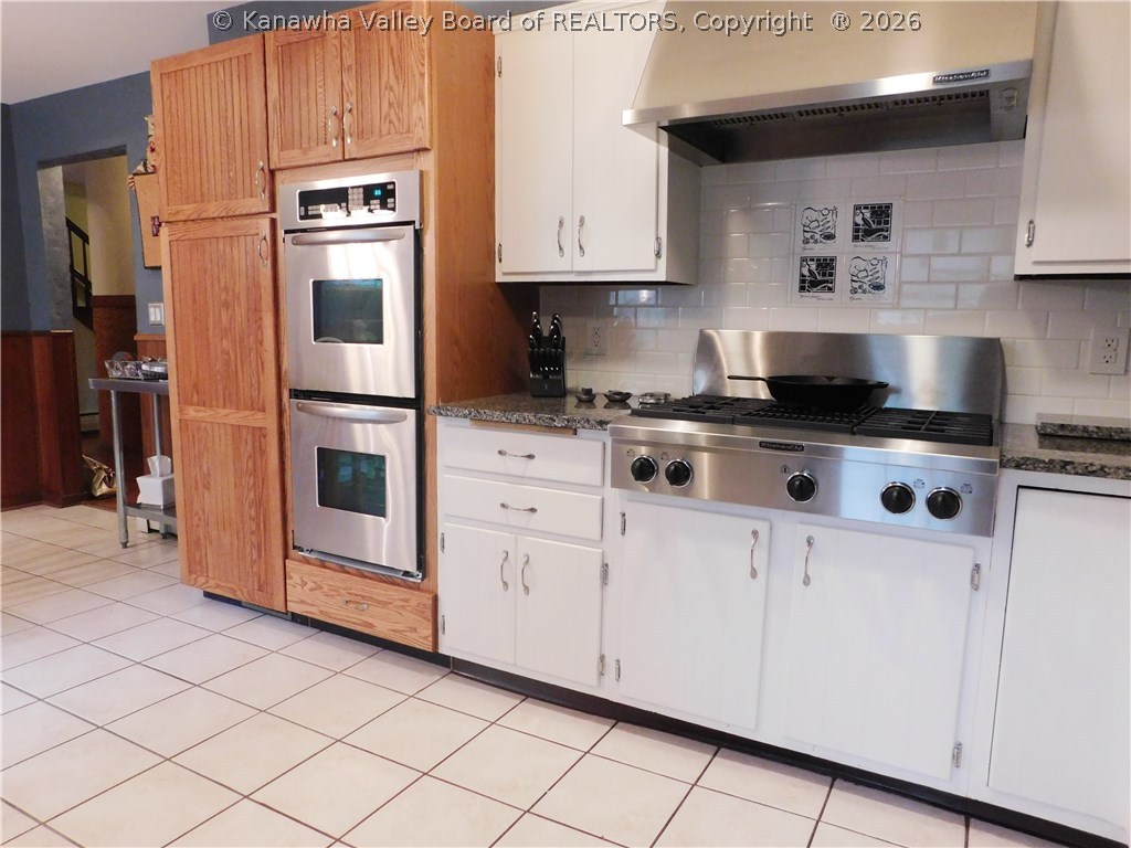 122 Casto Road Charleston, WV 25313 - Photo 13 of 29 Gallery Image 13
