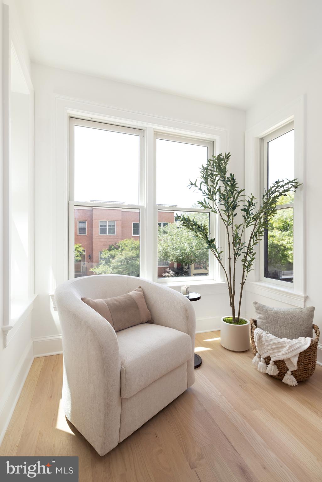 1241 4th Street Northwest Washington, DC 20001 - Photo 15 of 21