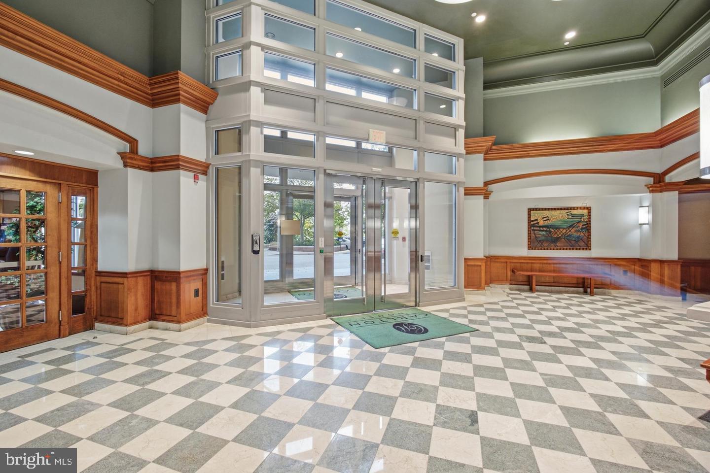 11800 Sunset Hills Road, Unit 202 Reston, VA 20190 - Photo 58 of 62 Lobby