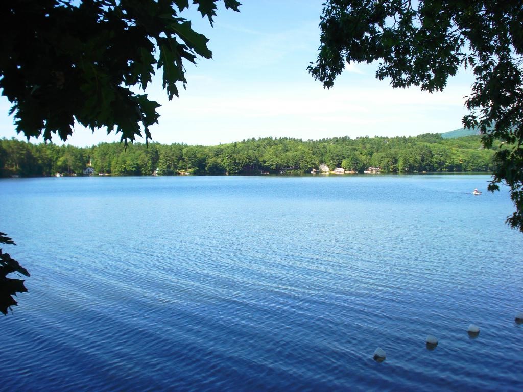 121 Channel Road Andover, NH 03216 - Photo 2 of 36