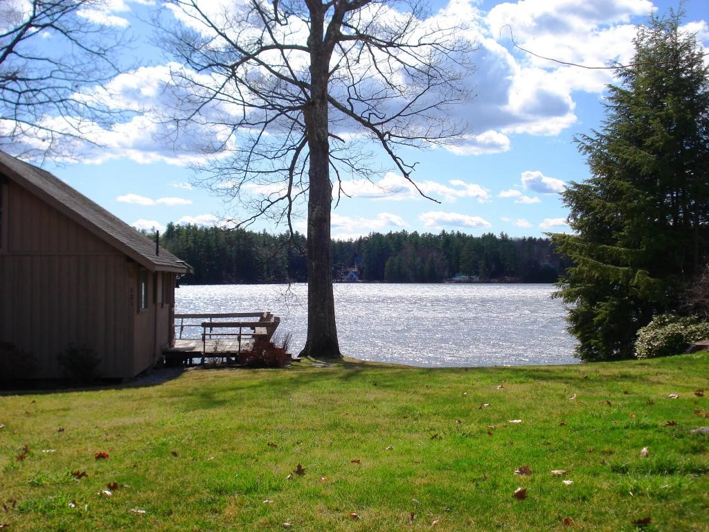 121 Channel Road Andover, NH 03216 - Photo 11 of 36