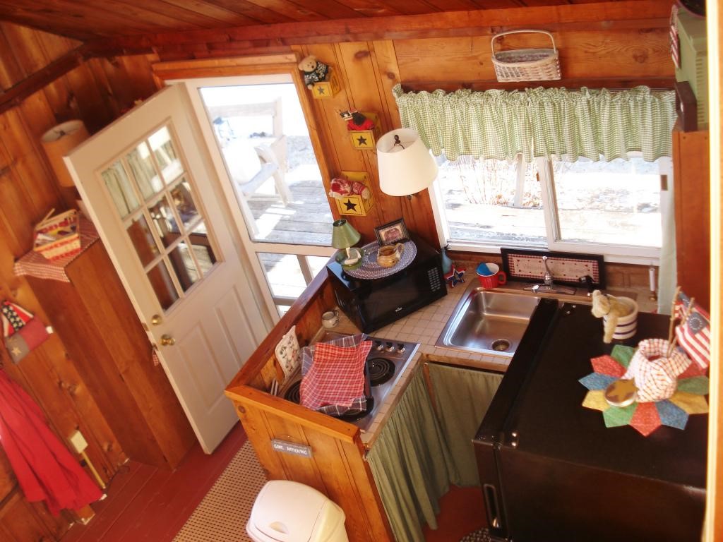 121 Channel Road Andover, NH 03216 - Photo 13 of 36