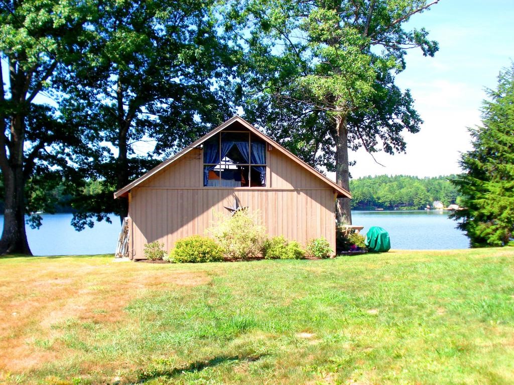 121 Channel Road Andover, NH 03216 - Photo 3 of 36