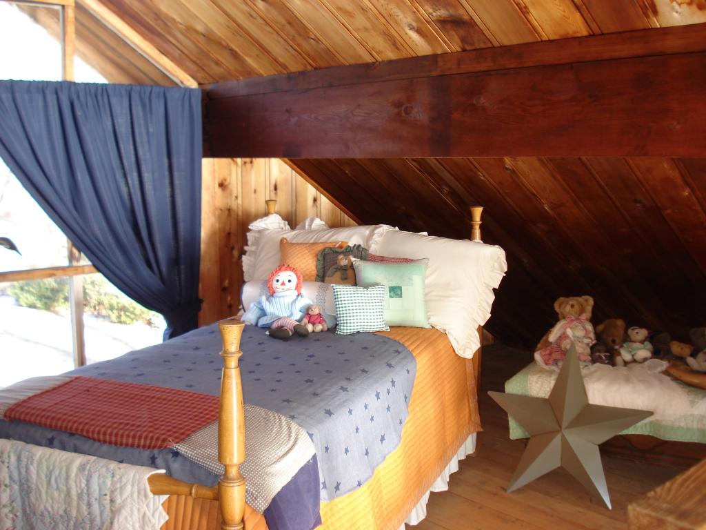 121 Channel Road Andover, NH 03216 - Photo 26 of 36