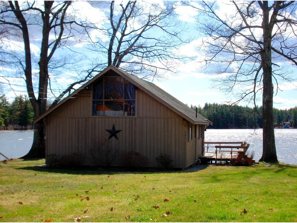 121 Channel Road Andover, NH 03216 - Photo 28 of 36