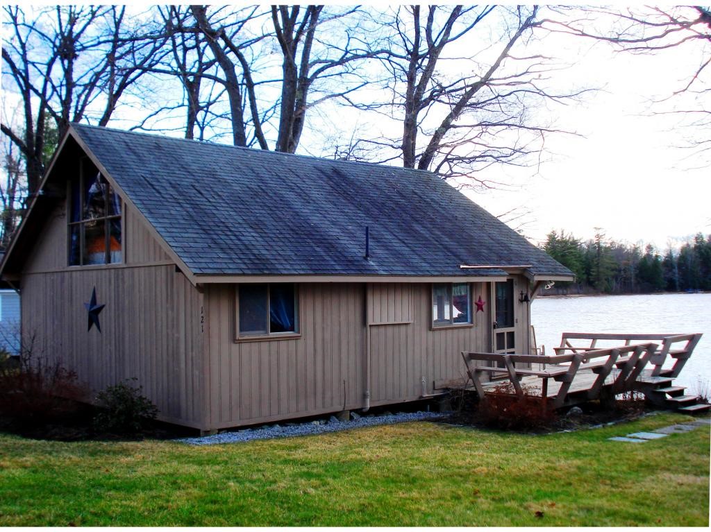 121 Channel Road Andover, NH 03216 - Photo 29 of 36