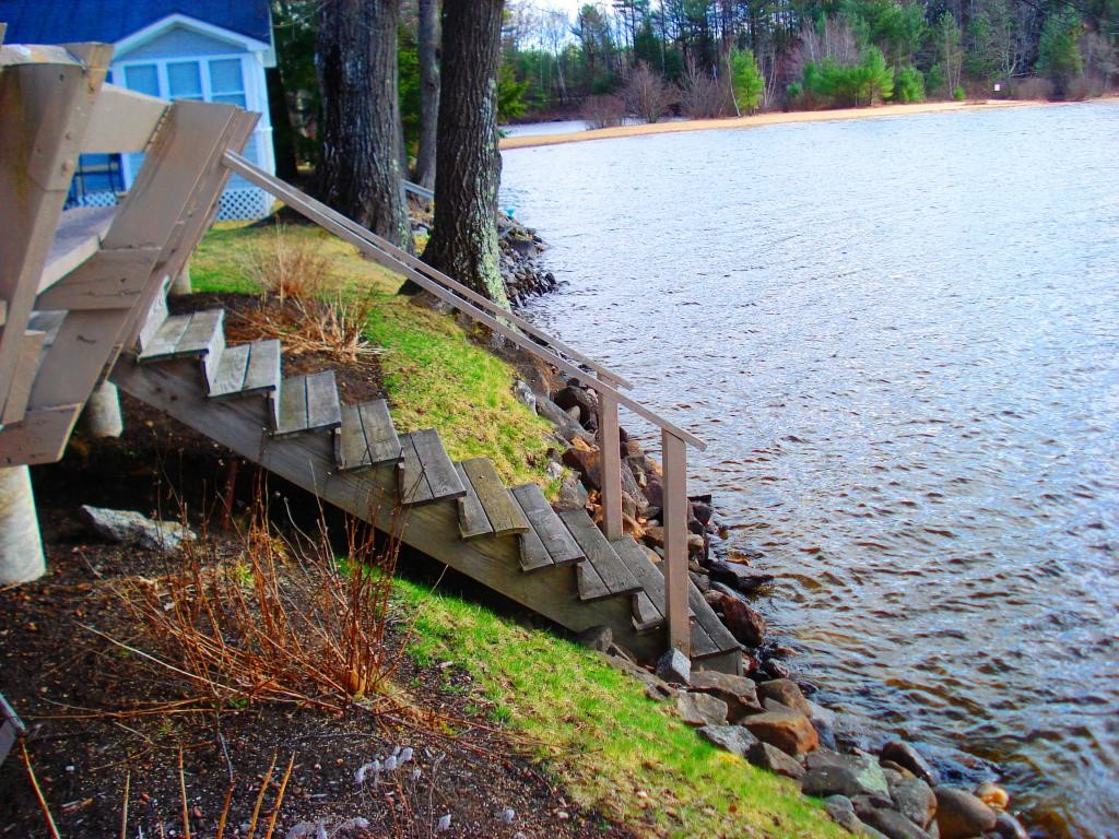 121 Channel Road Andover, NH 03216 - Photo 8 of 36