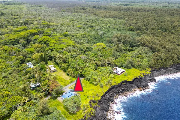 $169,000 | 81 Government Beach Road, Pahoa, HI 96778