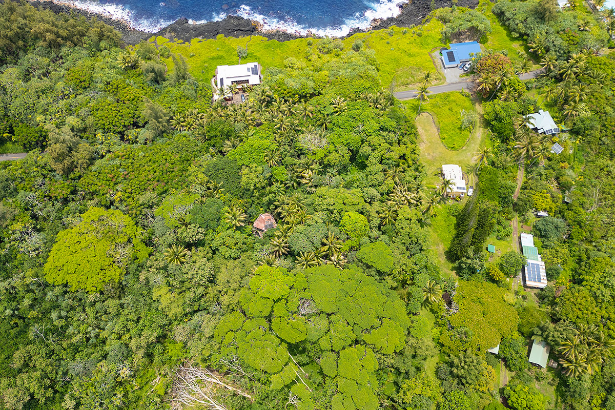 81 Government Beach Road Pahoa, HI 96778 - Photo 28 of 30