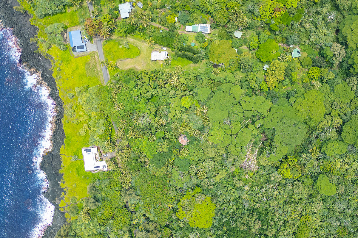 81 Government Beach Road Pahoa, HI 96778 - Photo 3 of 30