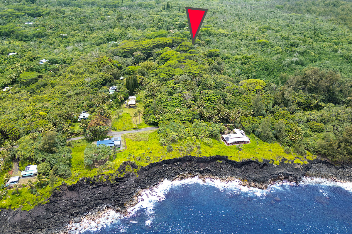 81 Government Beach Road Pahoa, HI 96778 - Photo 4 of 30
