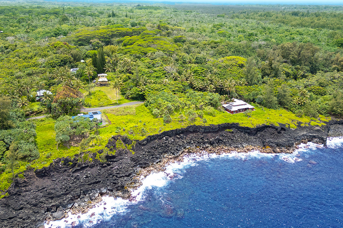 81 Government Beach Road Pahoa, HI 96778 - Photo 5 of 30