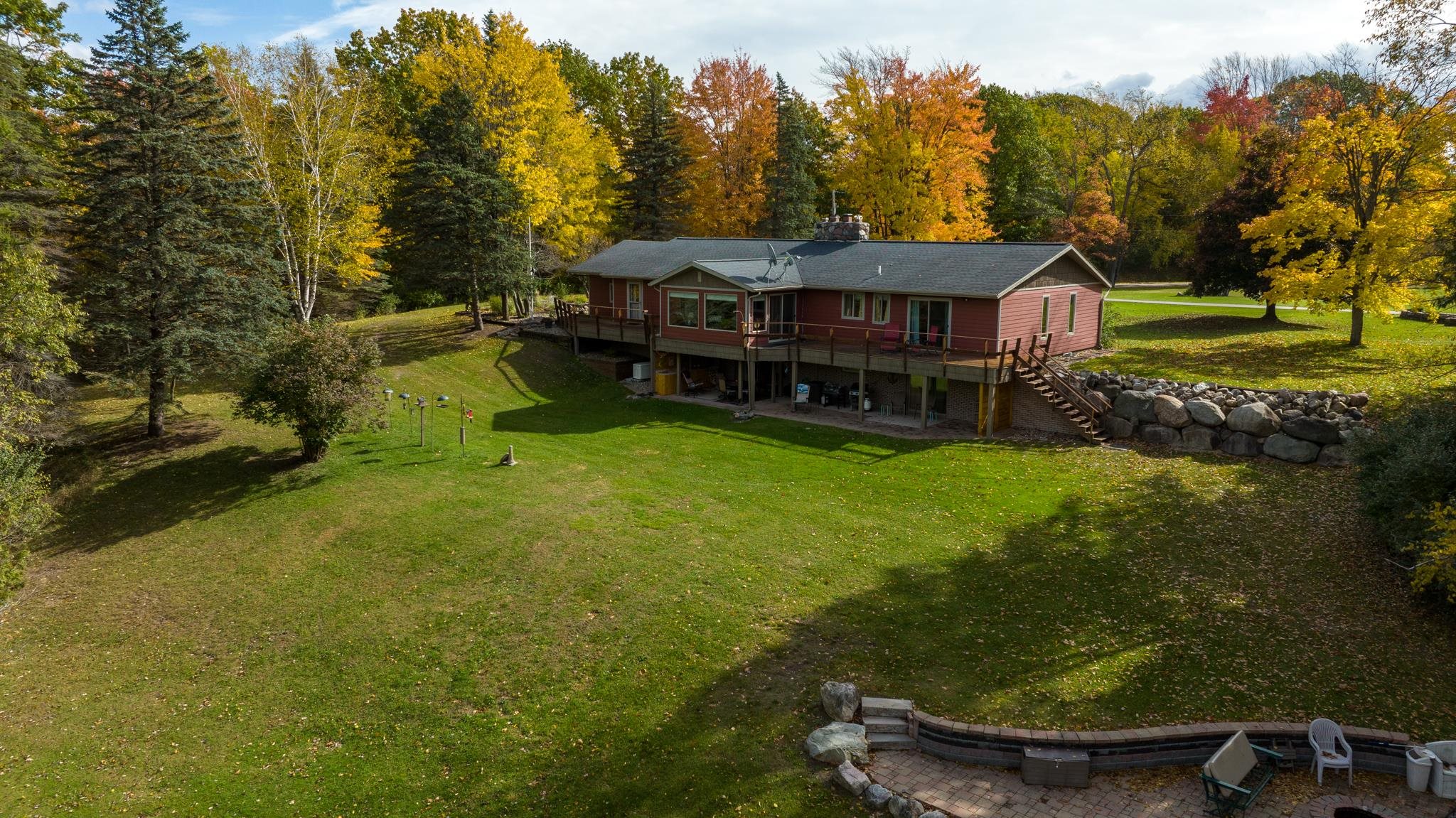 1600 South Rolland Road Remus, MI 49340 - Photo 2 of 35