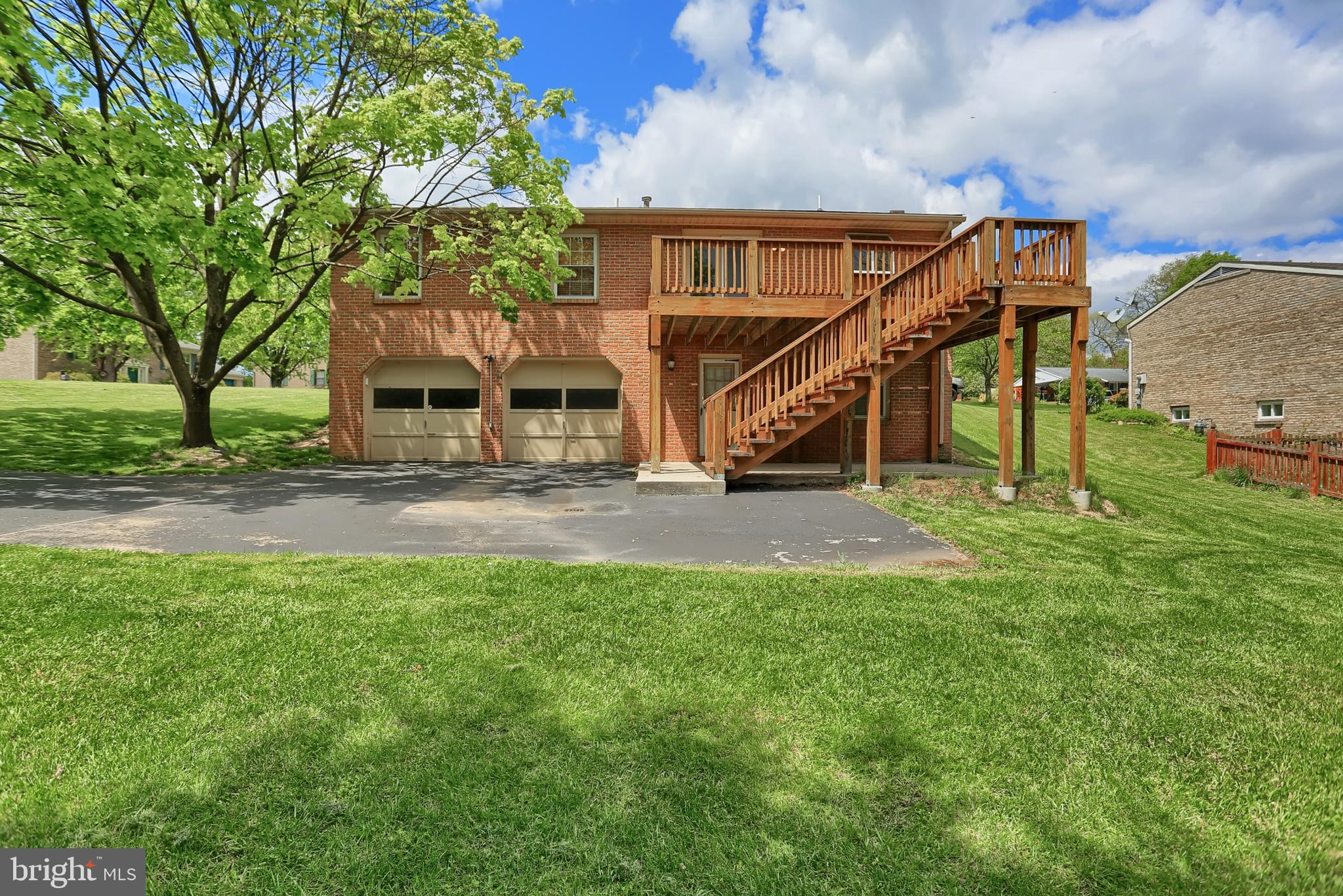 2 Stanford Road Hagerstown, MD 21742 - Photo 8 of 41 Gallery Image 8