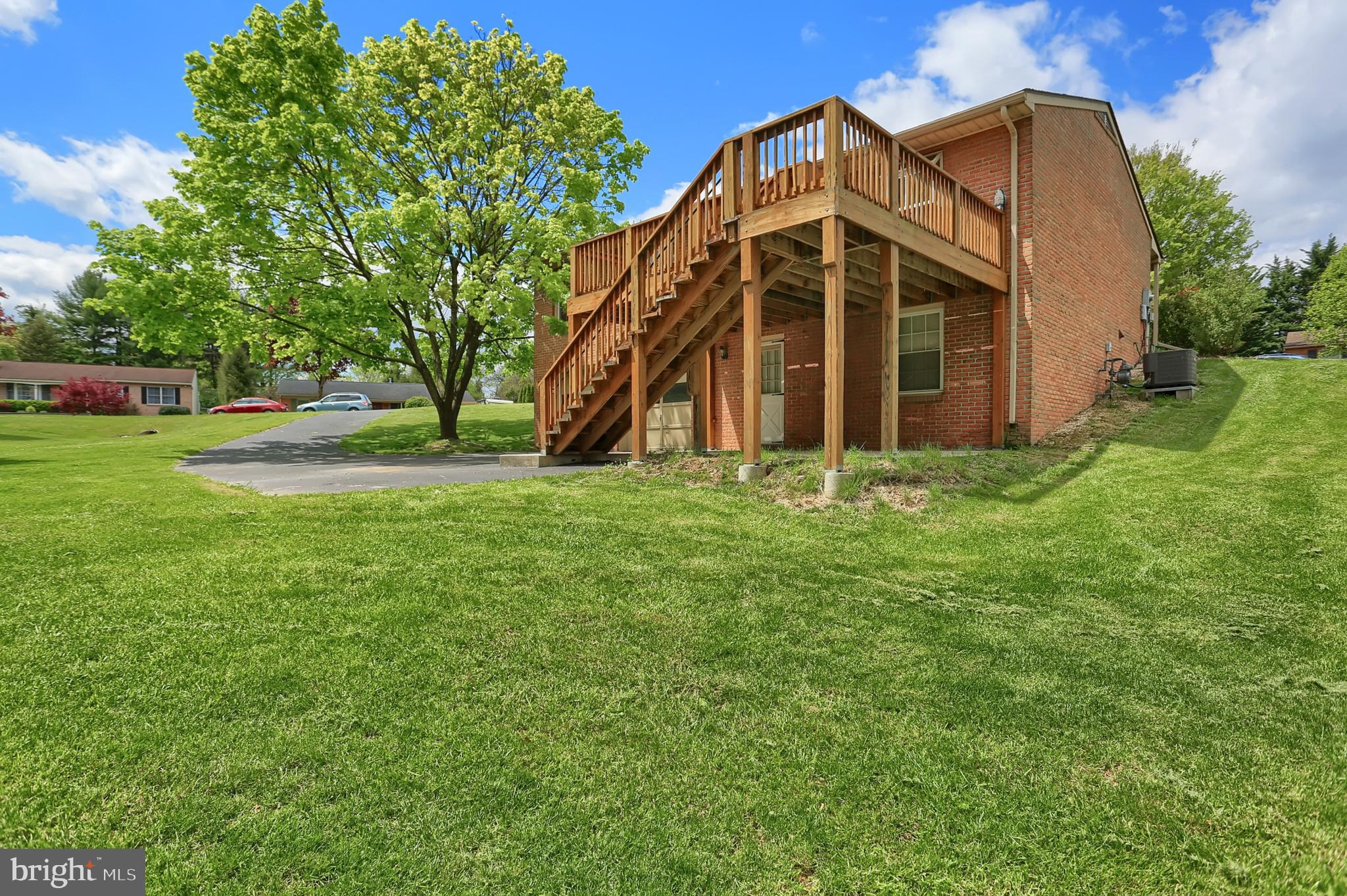 2 Stanford Road Hagerstown, MD 21742 - Photo 9 of 41 Gallery Image 9