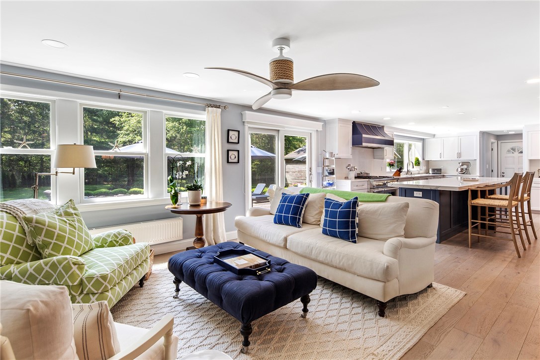 65 Knotty Pine Road Tiverton, RI 02878 - Photo 12 of 50